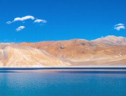 Flights to Leh